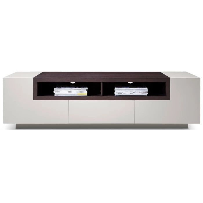 Dominik Tv Stand - Euro Living Furniture