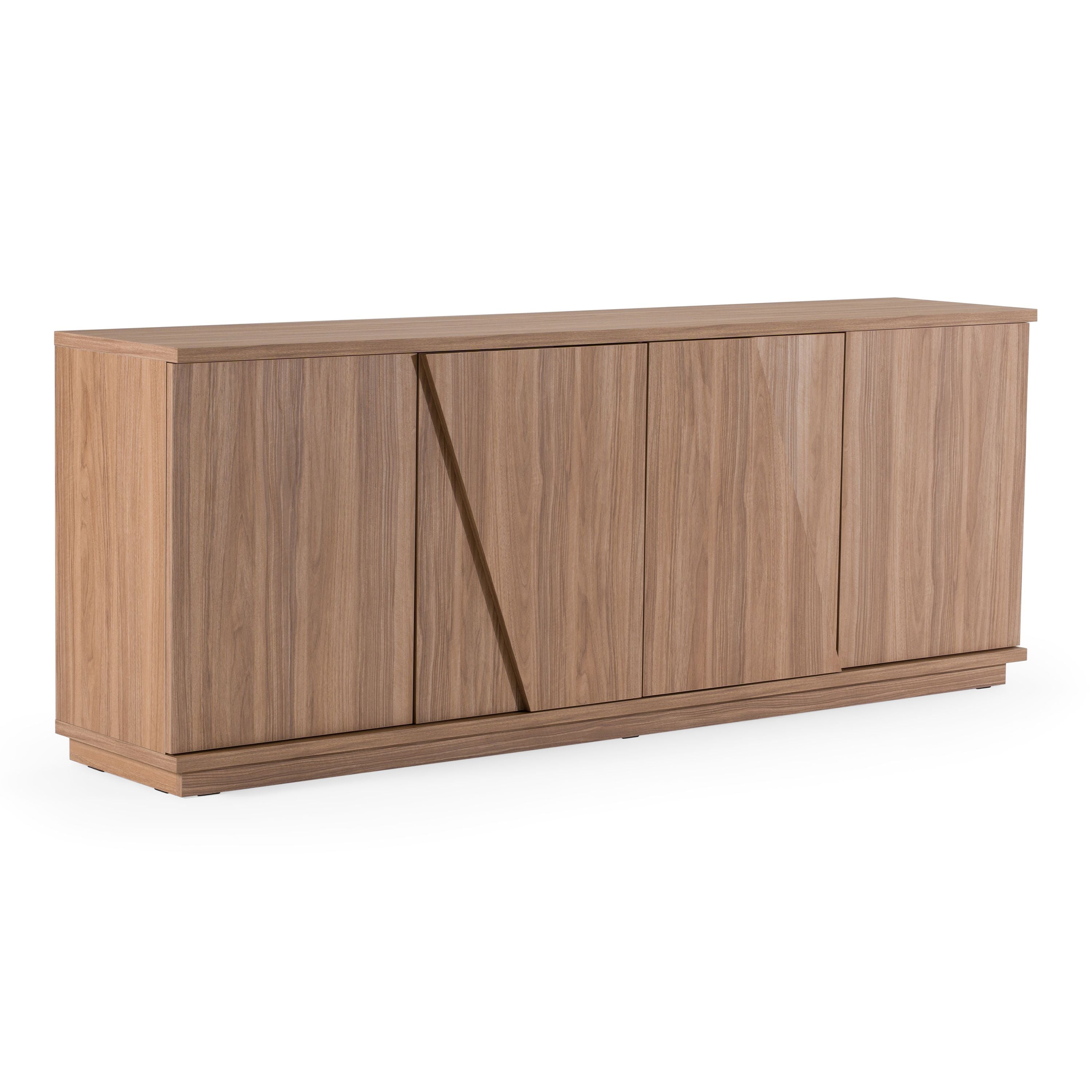 Poly Buffet - Euro Living Furniture