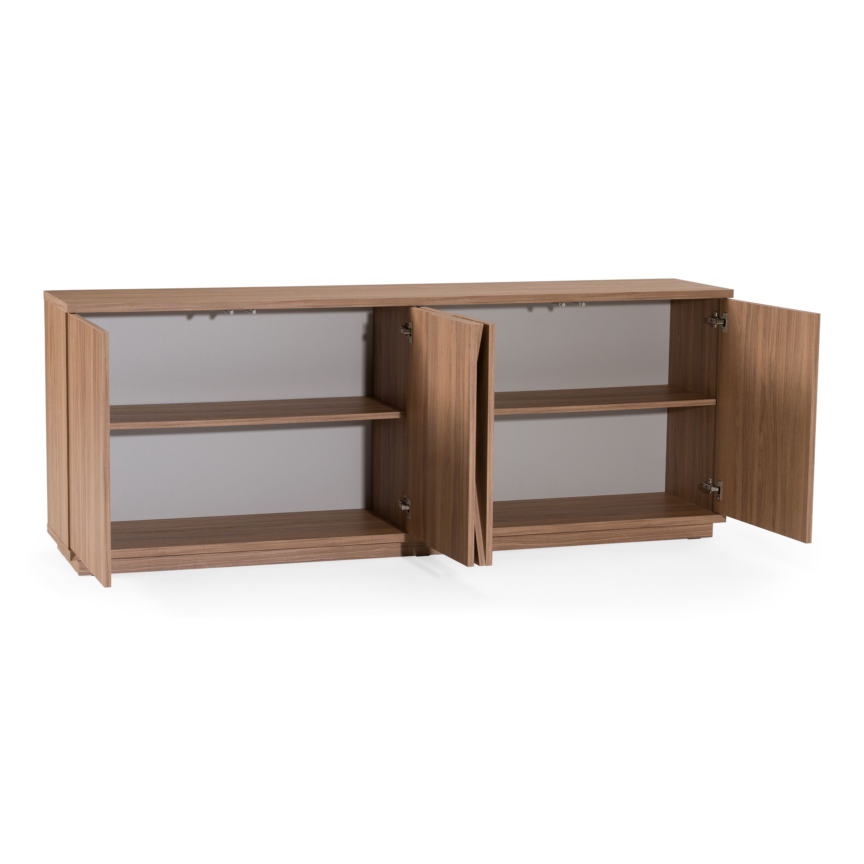 Poly Buffet - Euro Living Furniture