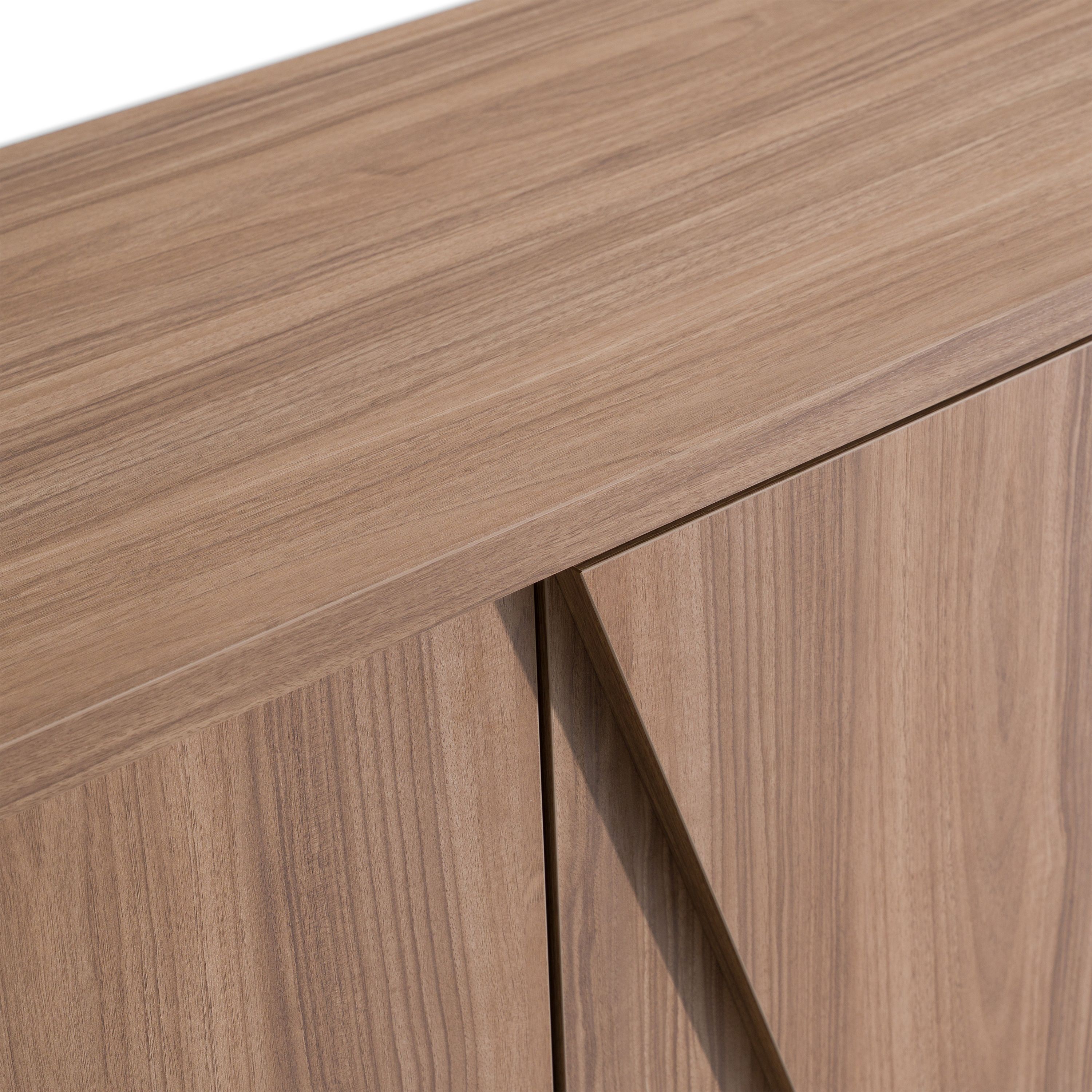 Poly Buffet - Euro Living Furniture
