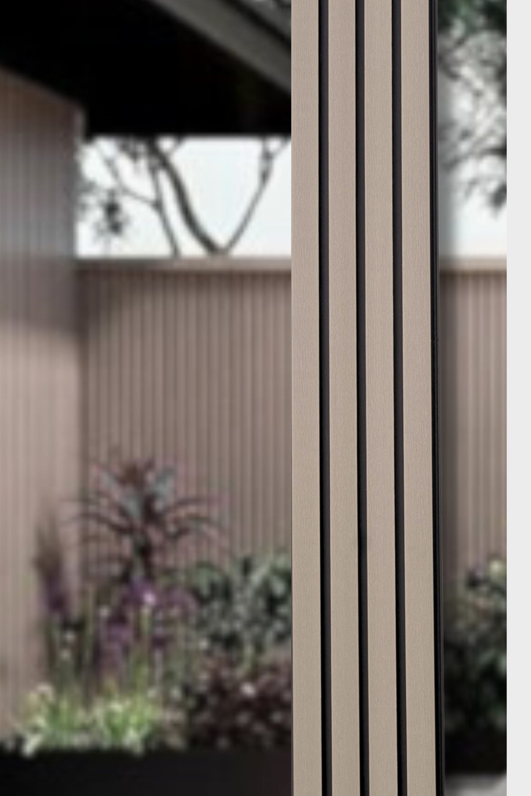Greece Wall Panel - Euro Living Furniture
