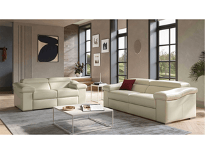 Gioia Motion Sofa by Natuzzi Edition - Euro Living Furniture