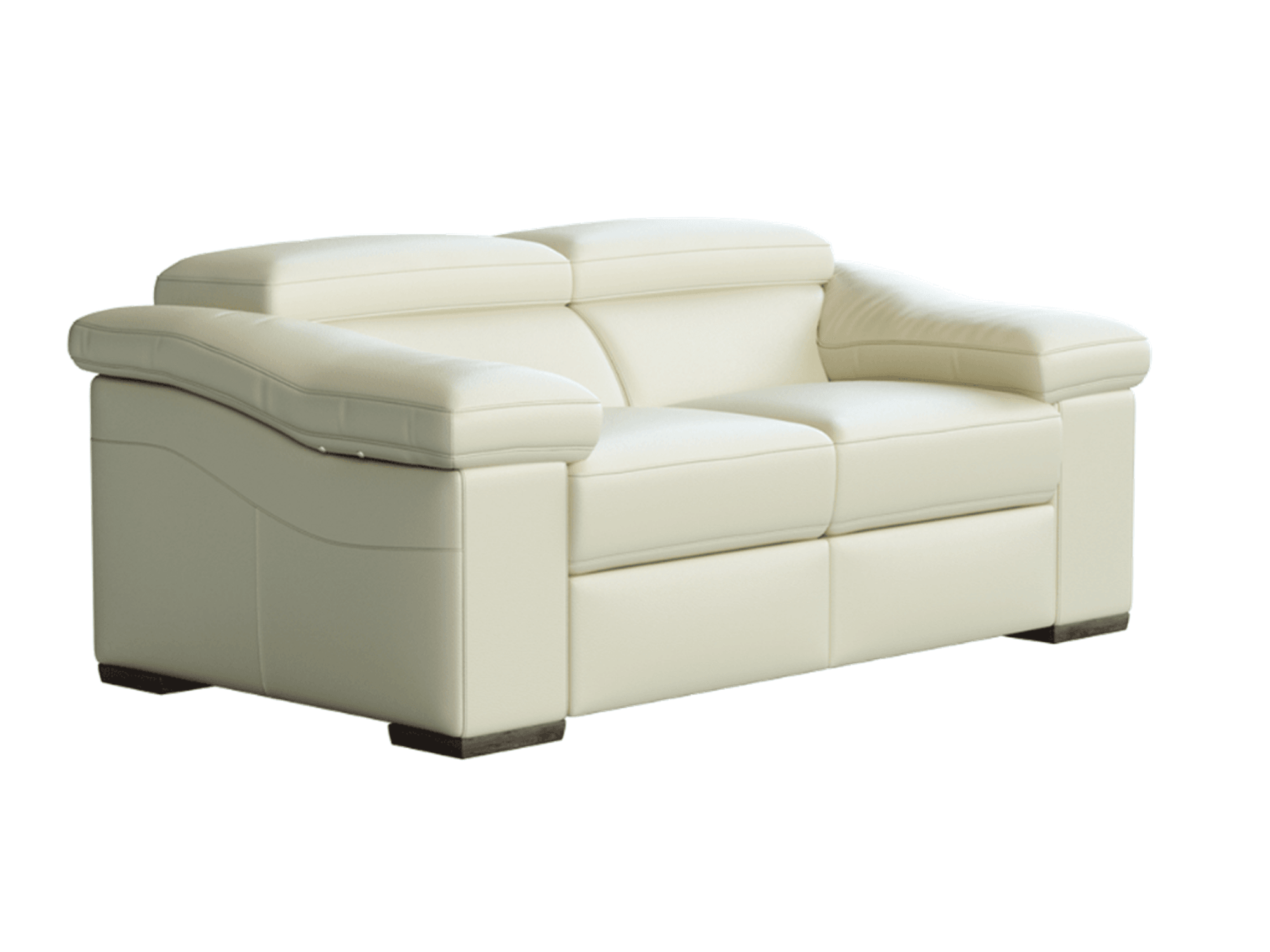 Gioia Motion Sofa by Natuzzi Edition - Euro Living Furniture