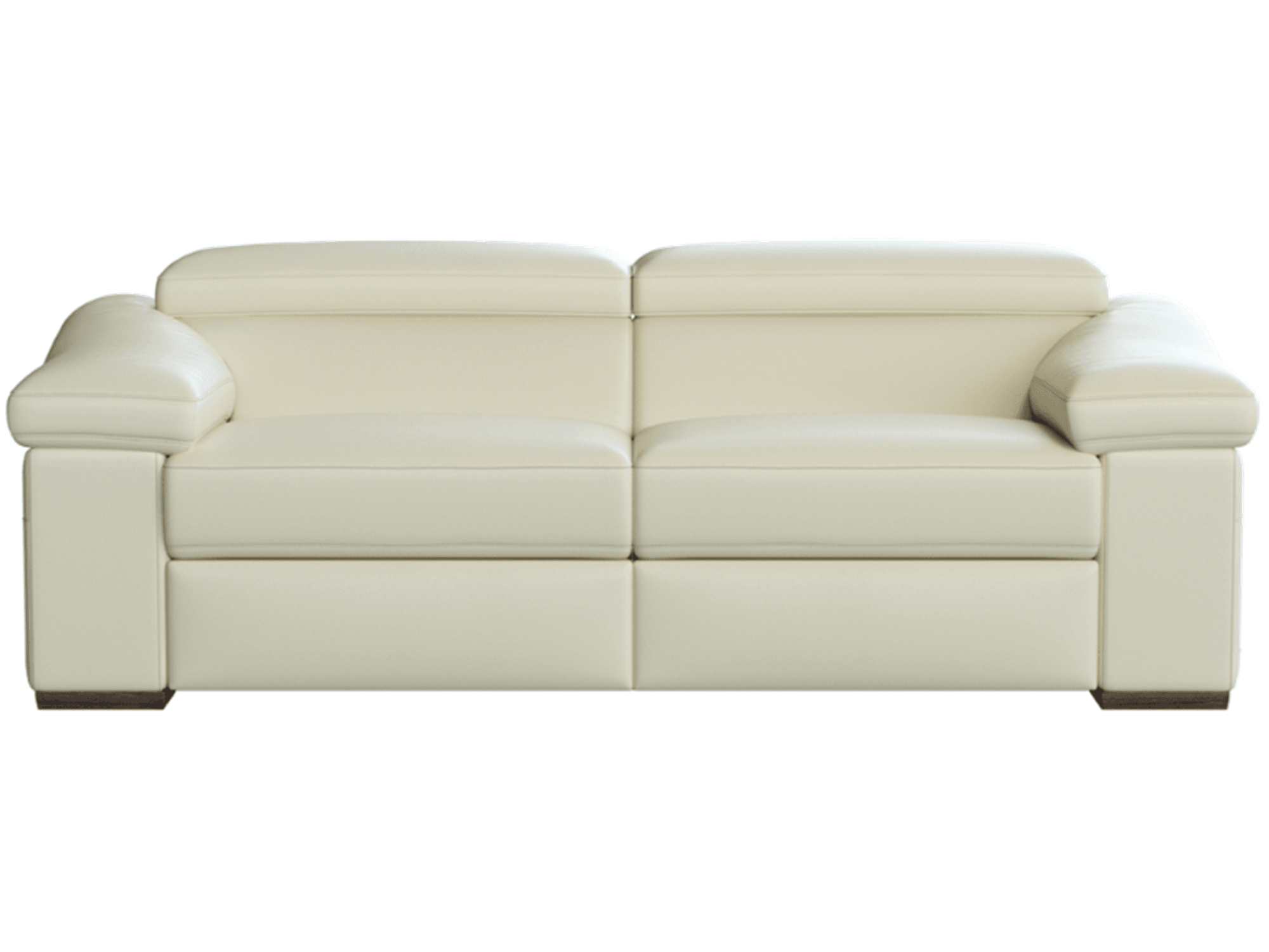 Gioia Motion Sofa by Natuzzi Edition - Euro Living Furniture