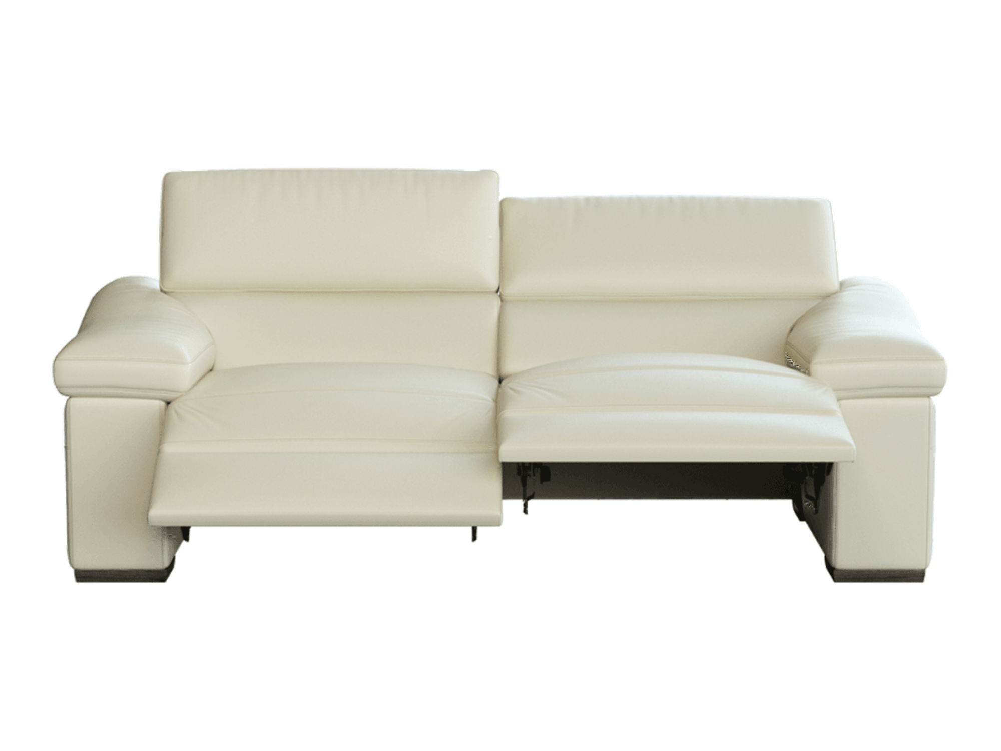 Gioia Motion Sofa by Natuzzi Edition - Euro Living Furniture
