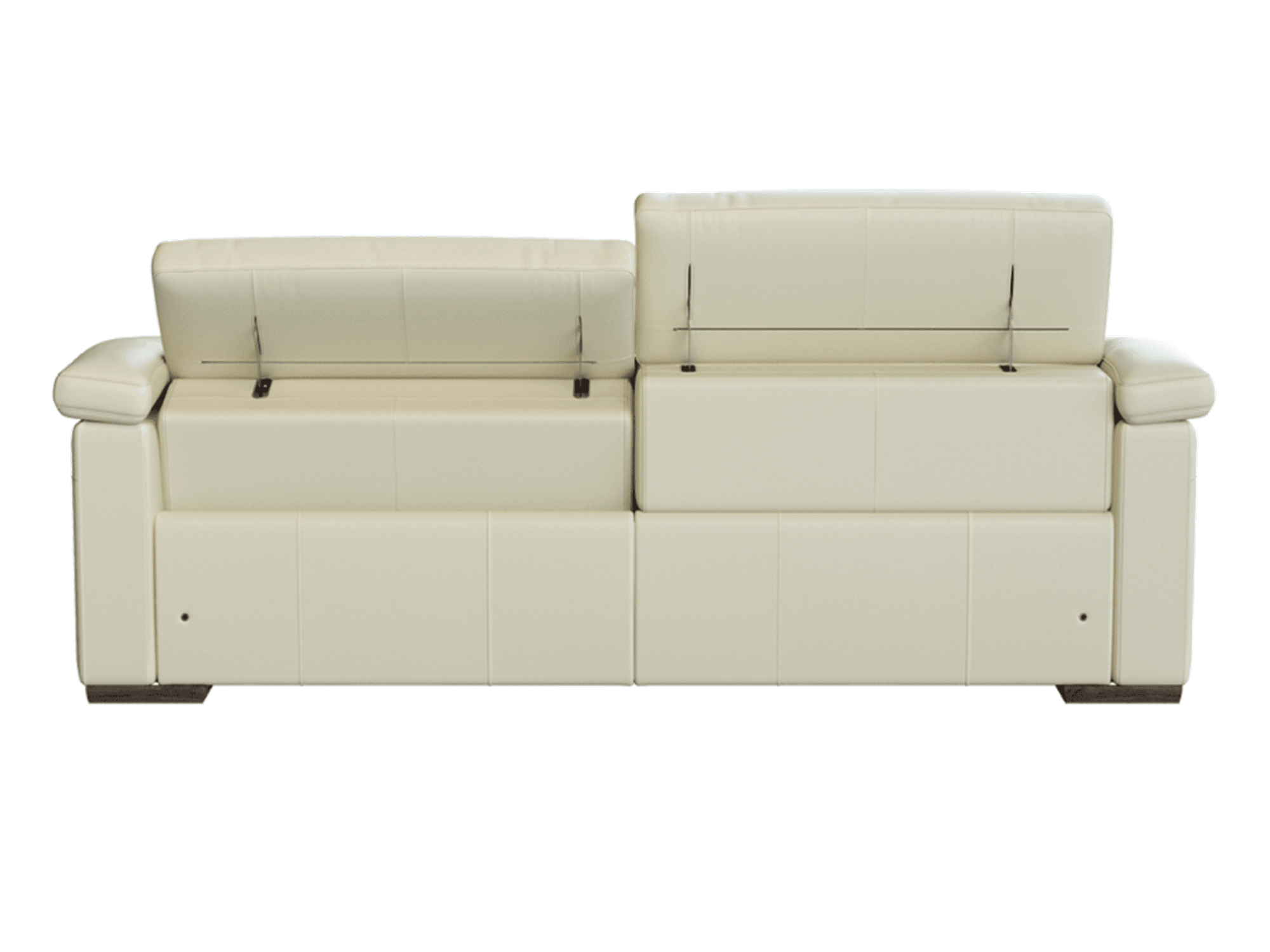 Gioia Motion Sofa by Natuzzi Edition - Euro Living Furniture