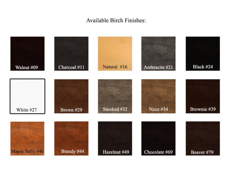 Mod-Studio TV Stand - Euro Living Furniture