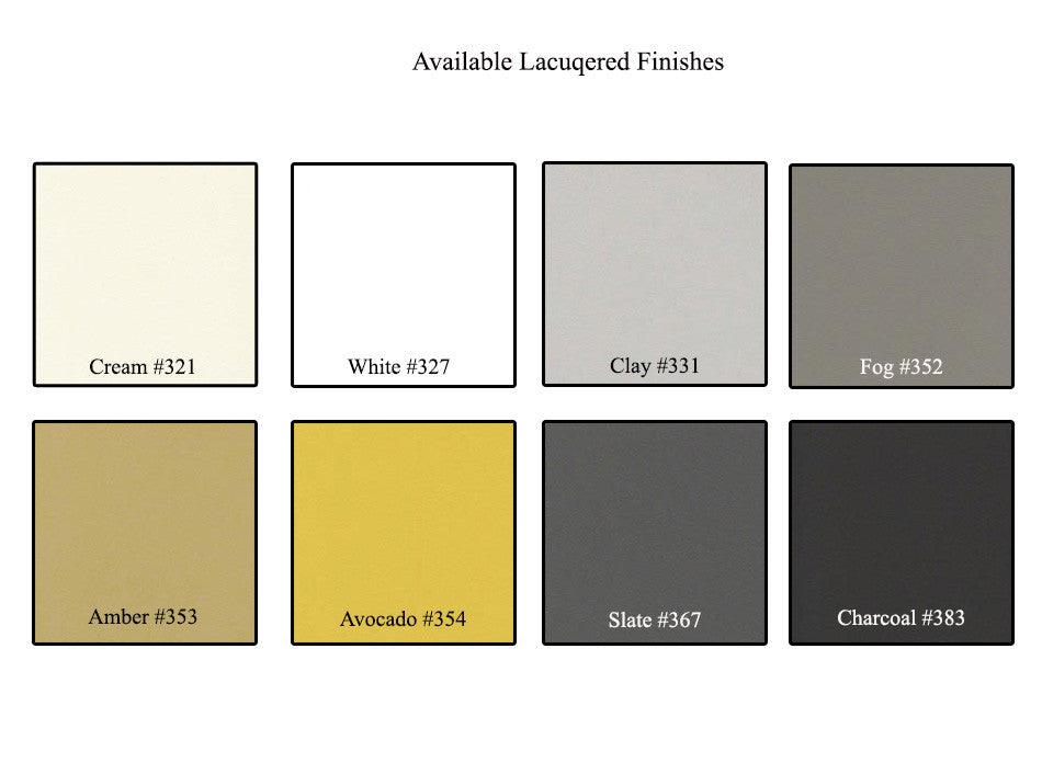 Mod-Studio TV Stand - Euro Living Furniture