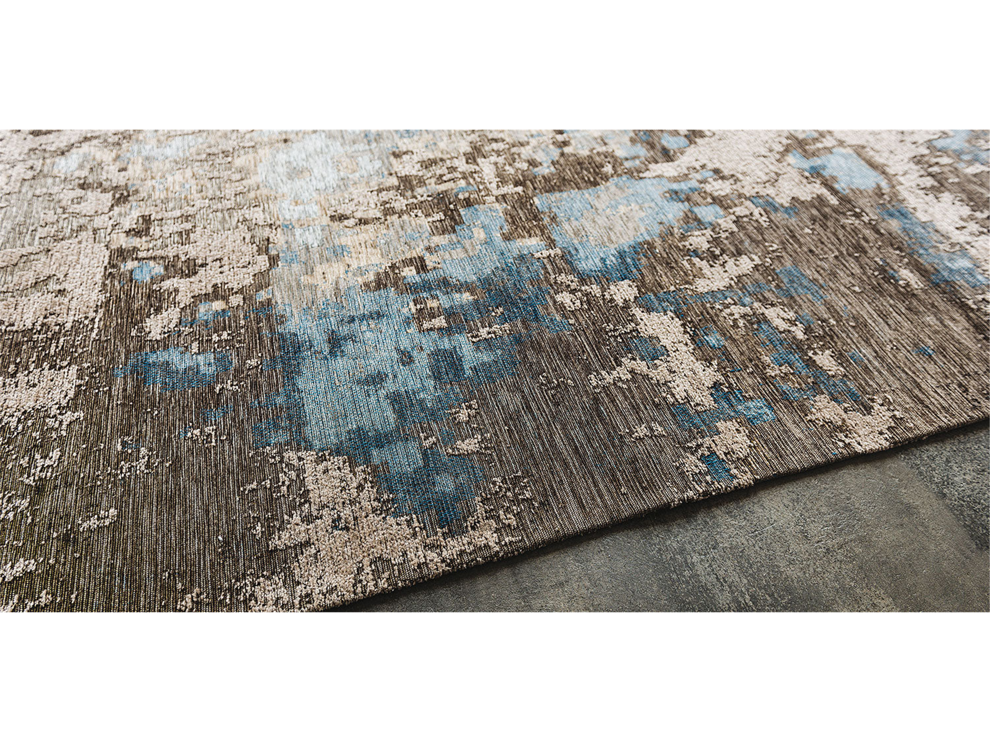 Radja Area Rug - Euro Living Furniture