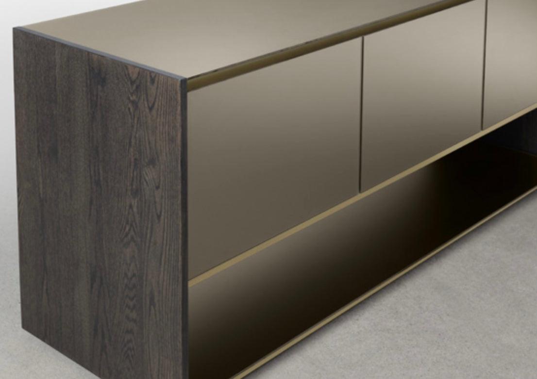 Vision buffet - Euro Living Furniture