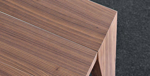 Cartagena Extendable Table - Euro Living Furniture