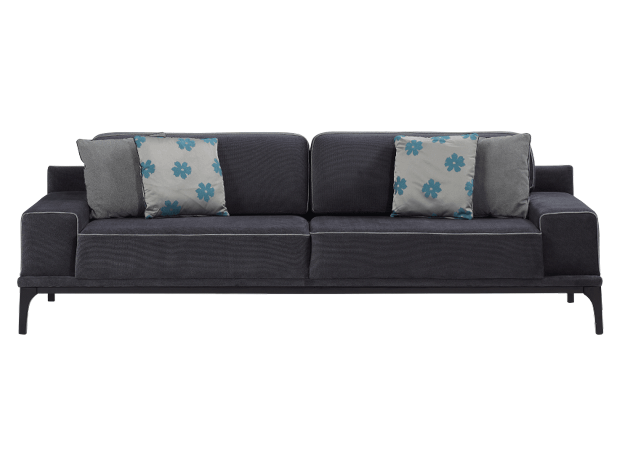 Krista Living Room Collection - Euro Living Furniture