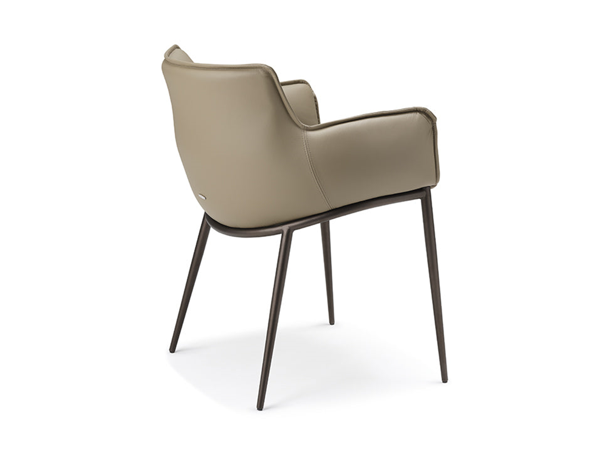Rhonda Dining chair - Euro Living Furniture