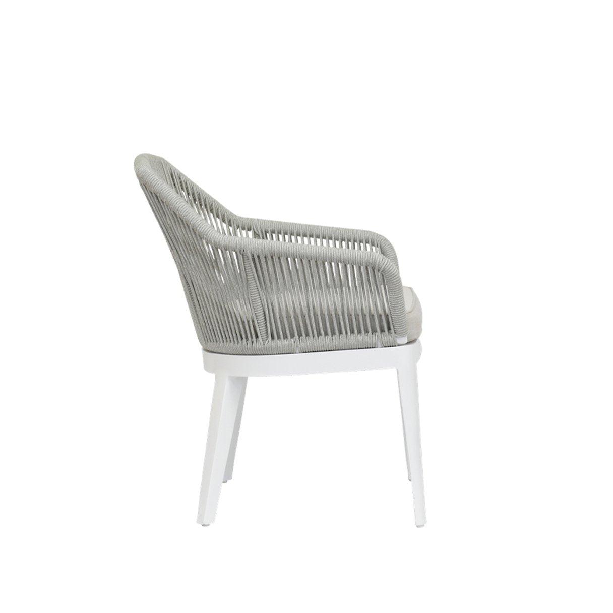 Miami Dining Chair - Euro Living Furniture
