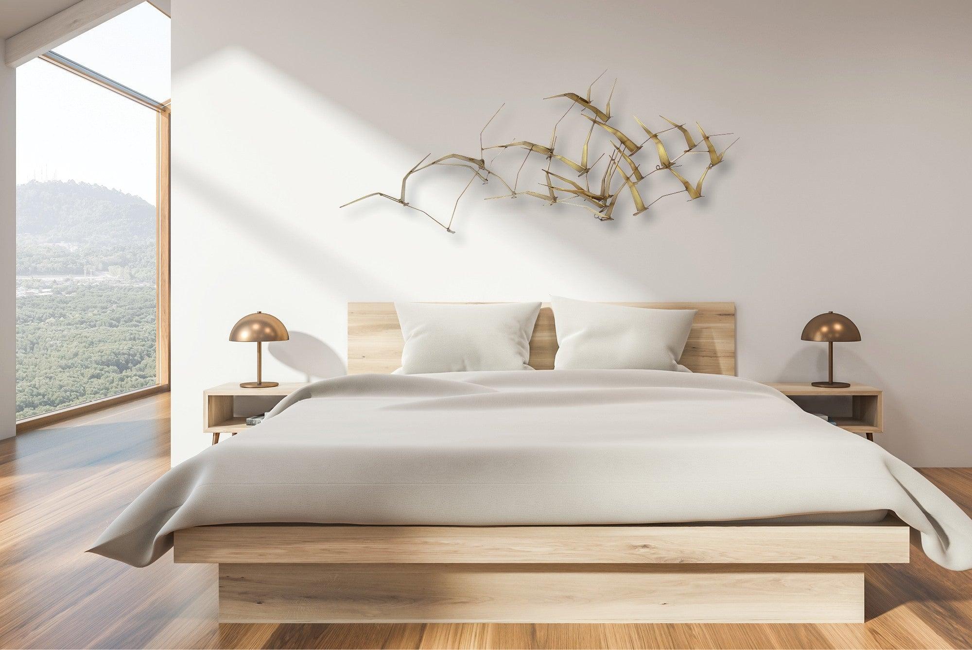 SEAGULLS - Euro Living Furniture