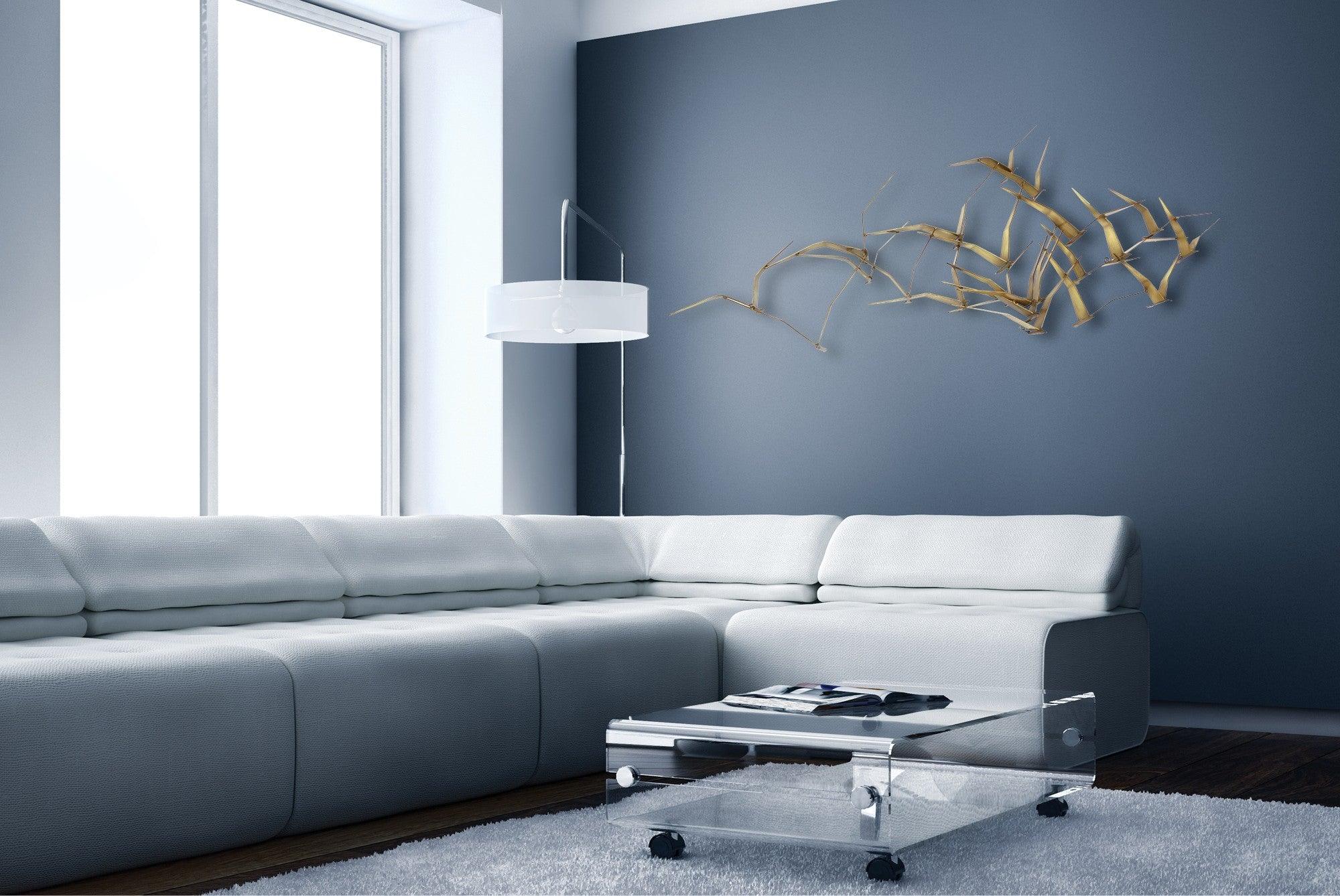 SEAGULLS - Euro Living Furniture