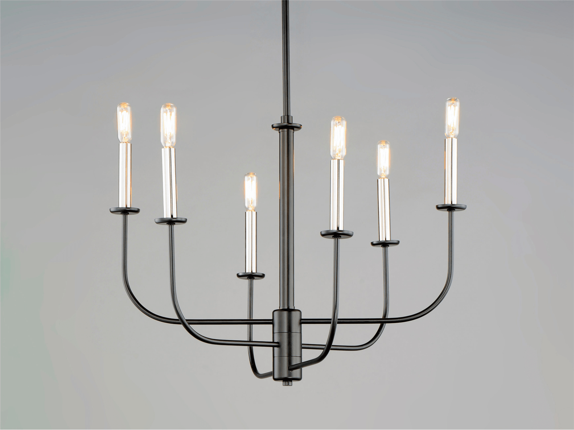 Robert Chandelier - Euro Living Furniture