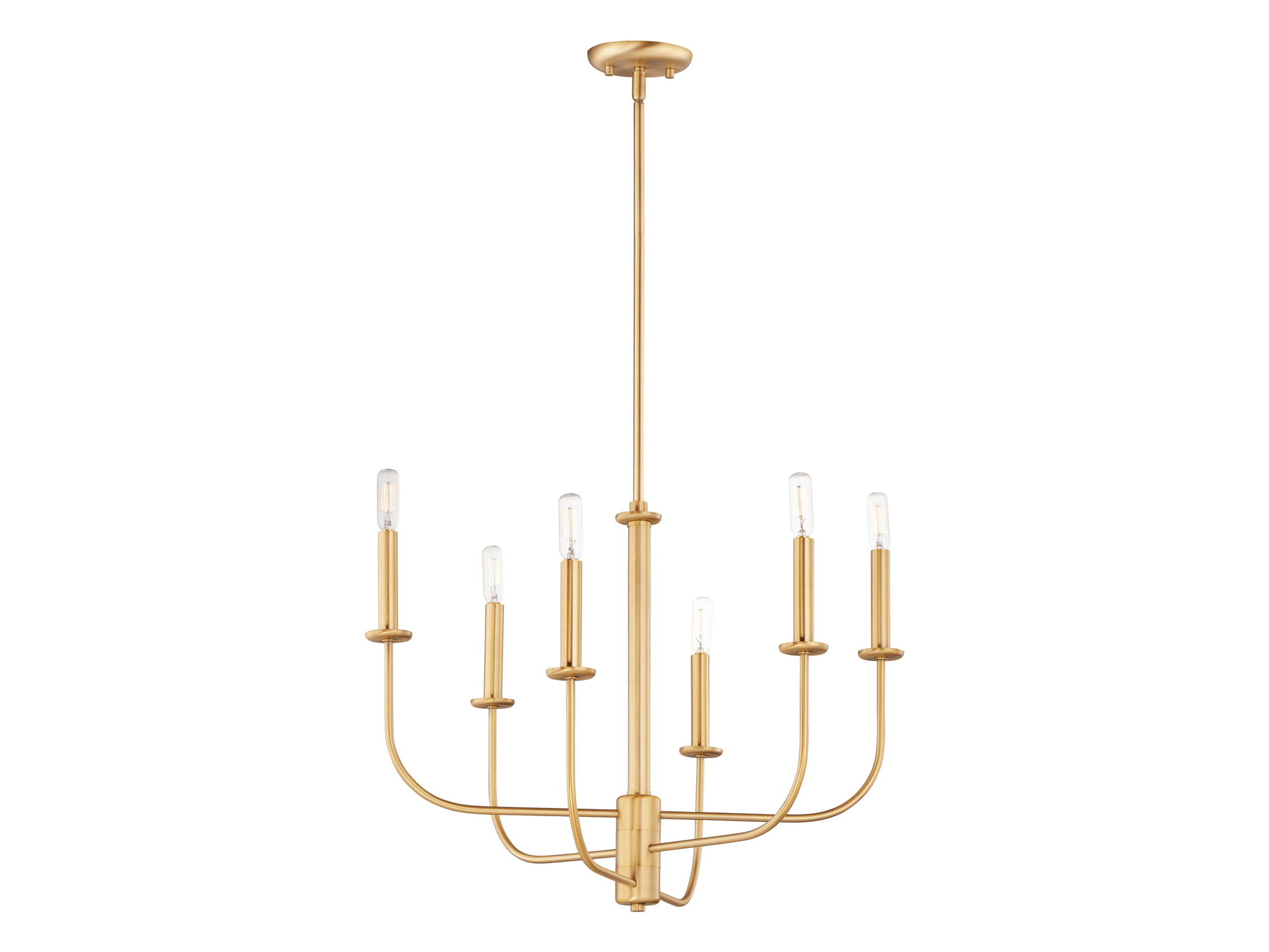 Robert Chandelier - Euro Living Furniture