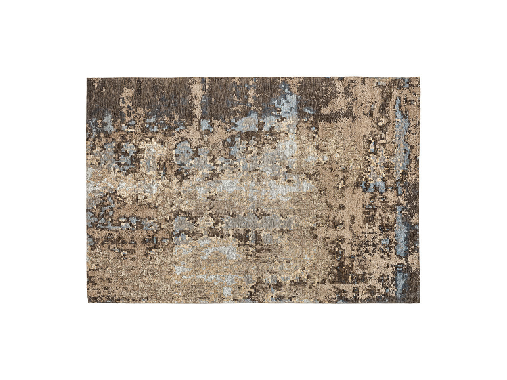 Radja Area Rug - Euro Living Furniture