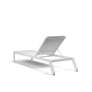 Naples Stackable Chaise Lounge - Euro Living Furniture