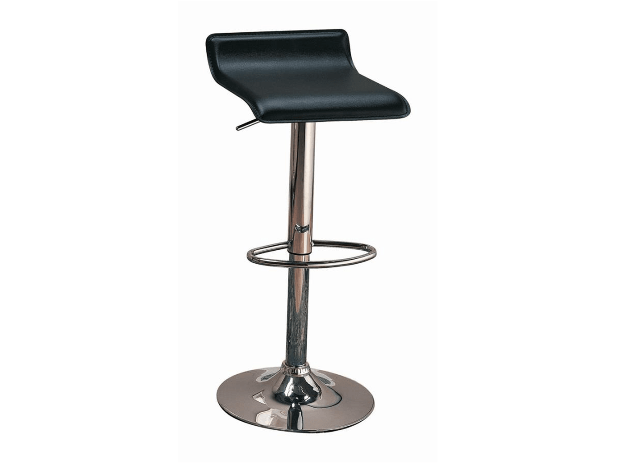 Lisboa Barstool - Euro Living Furniture
