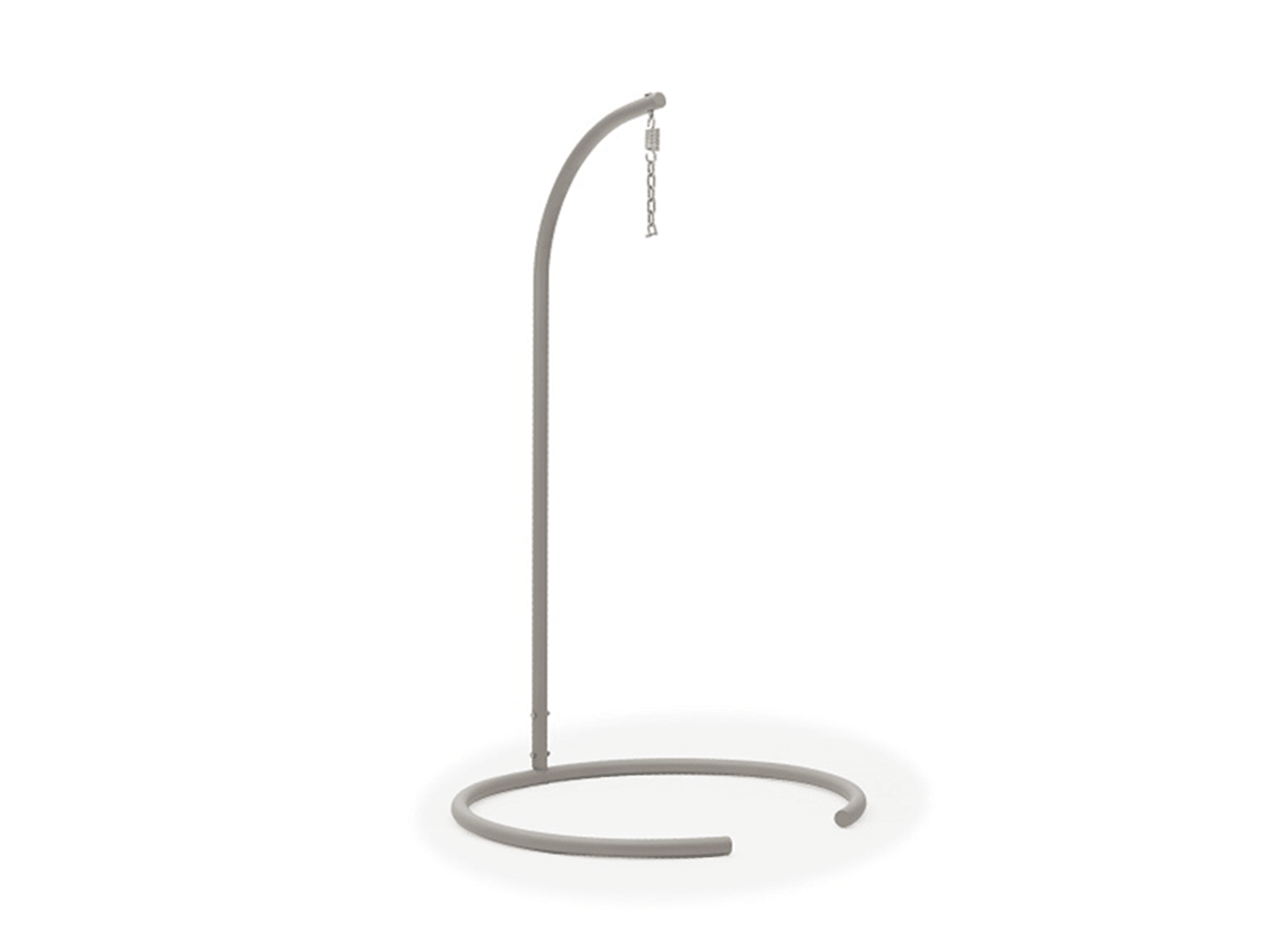 Nita Loop Hanging Chair Stand - Euro Living Furniture
