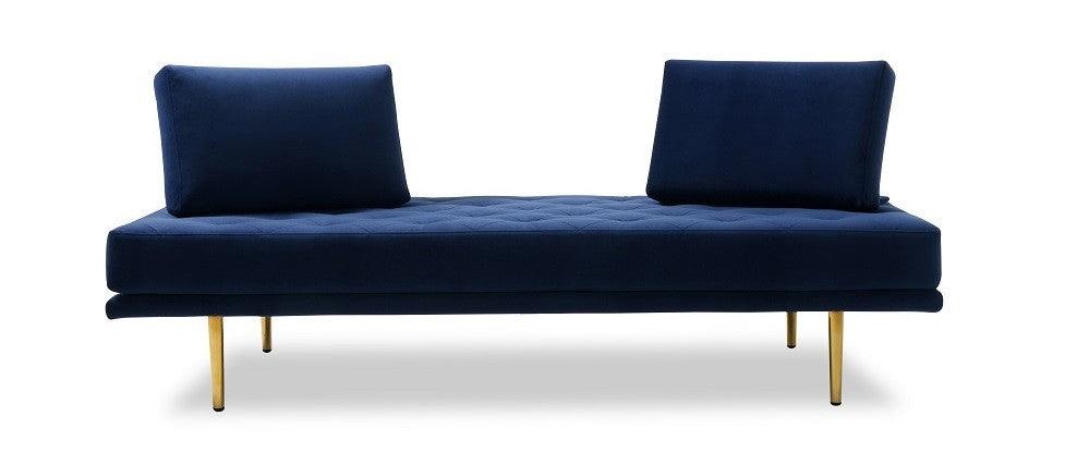 Chaser Sleeper Sofa - Euro Living Furniture