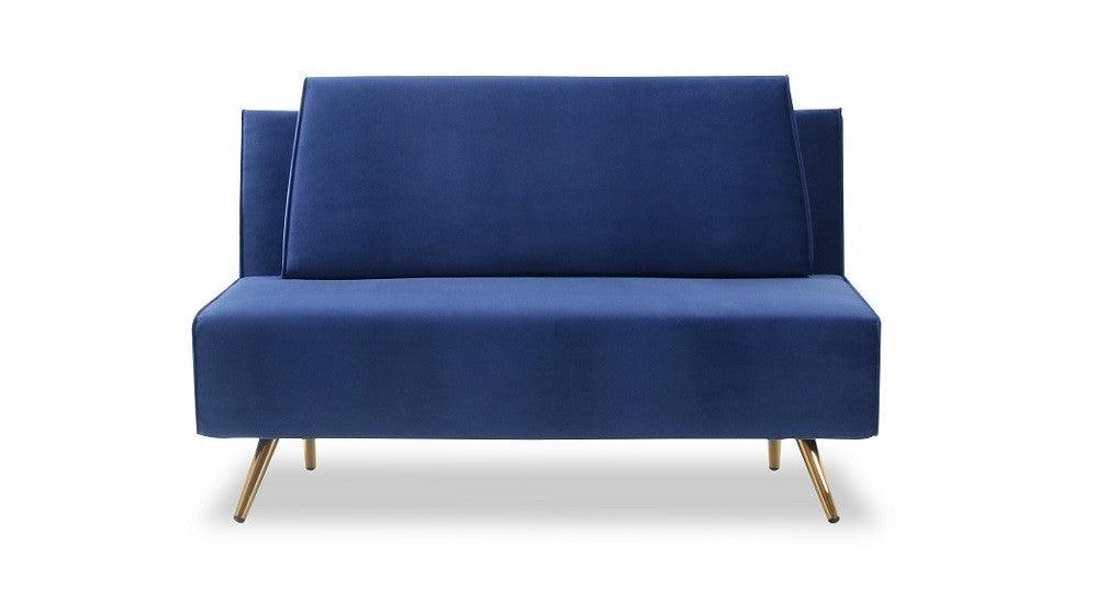 Julian Loveseat Bed - Euro Living Furniture