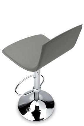 Egg Barstool - Euro Living Furniture