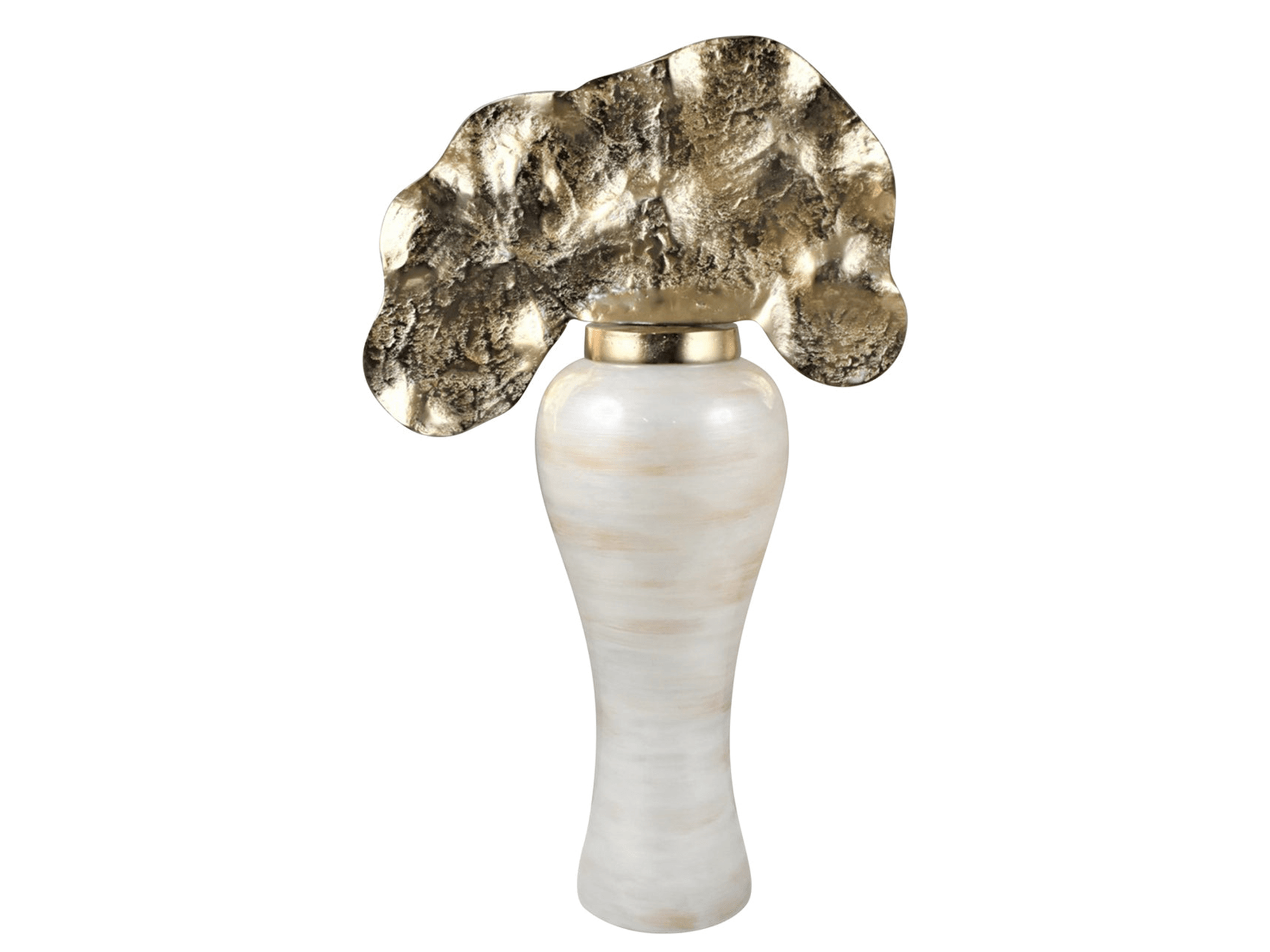 Opal Sculpture - Euro Living Furniture