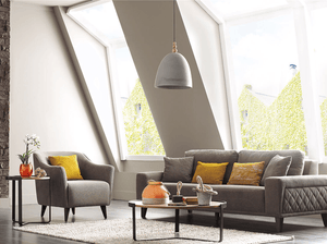 Lando Occasional Tables - Euro Living Furniture