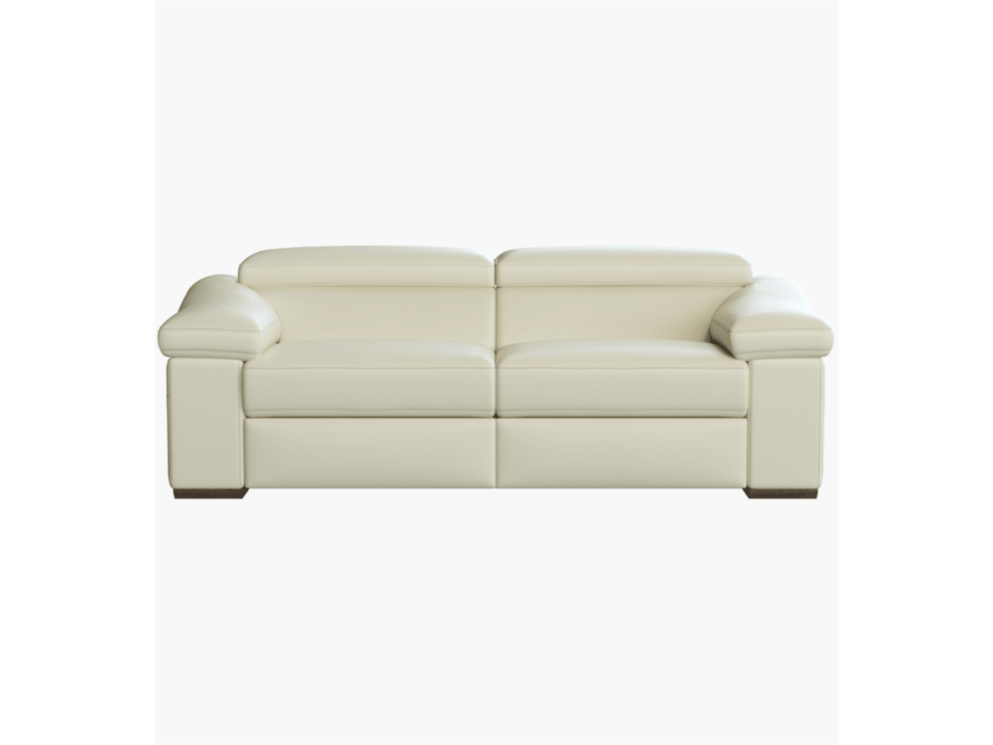 Gioia Motion Sofa by Natuzzi Edition - Euro Living Furniture