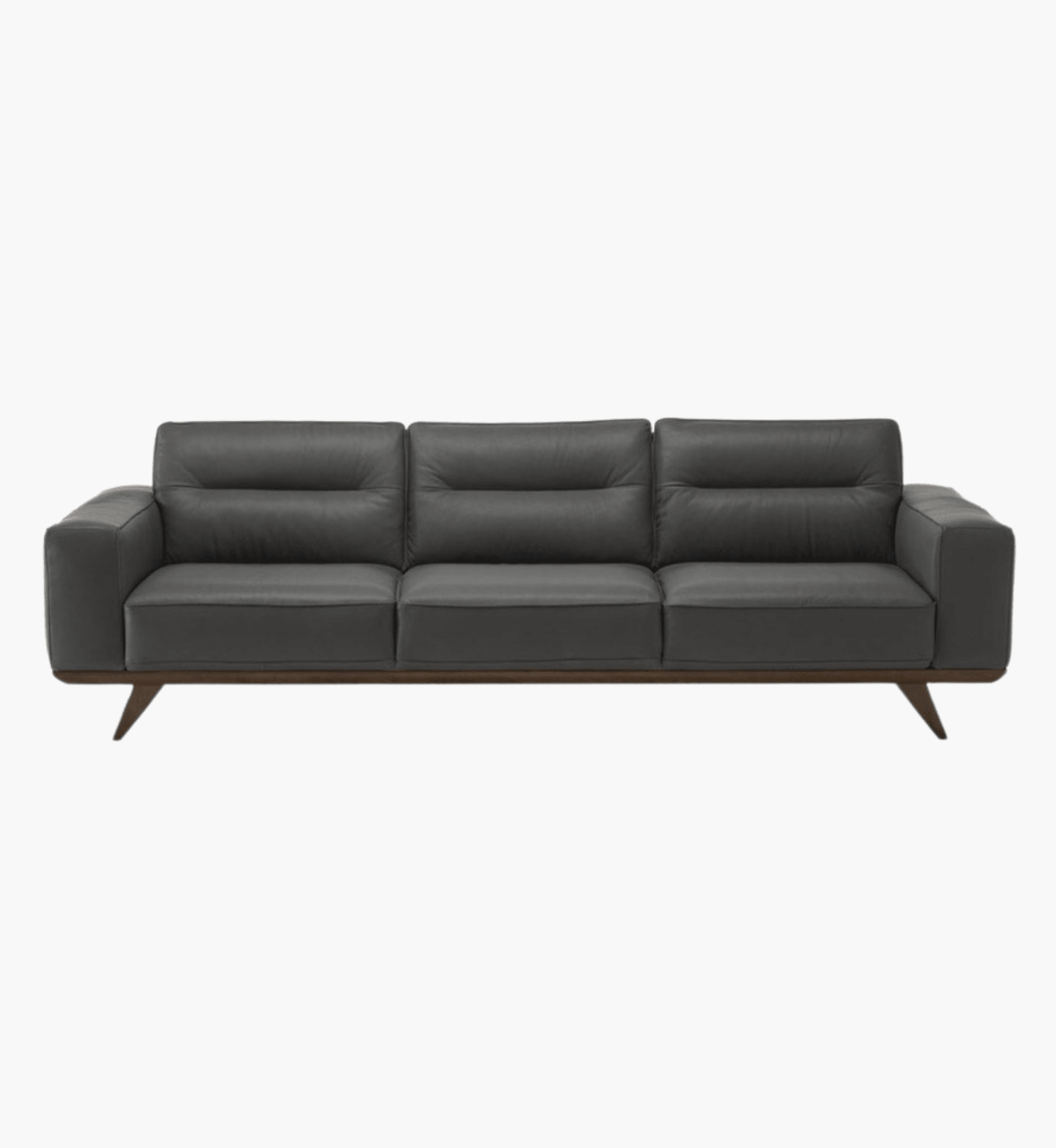 Adrenaline Large Sofa By NATUZZI - Euro Living Furniture