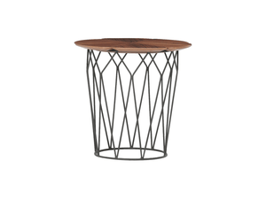 Valen Occasional Tables - Euro Living Furniture