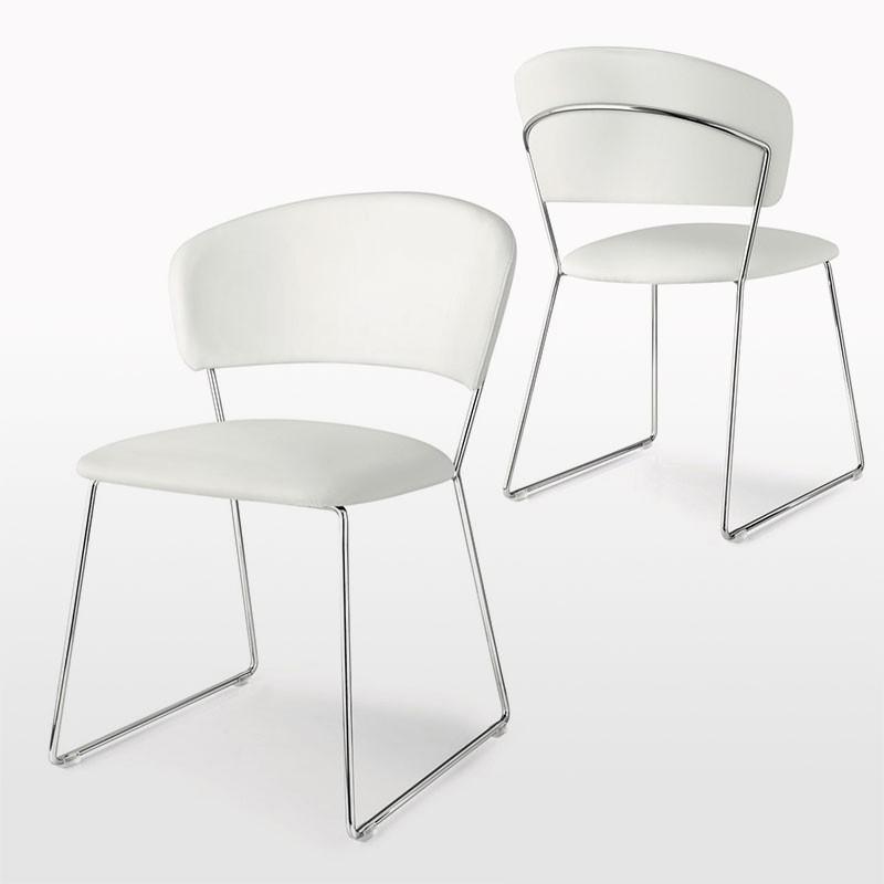 Atlantis Chair - Euro Living Furniture