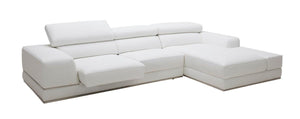 Oslo Sectional LAF - Euro Living Furniture