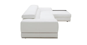 Oslo Sectional LAF - Euro Living Furniture