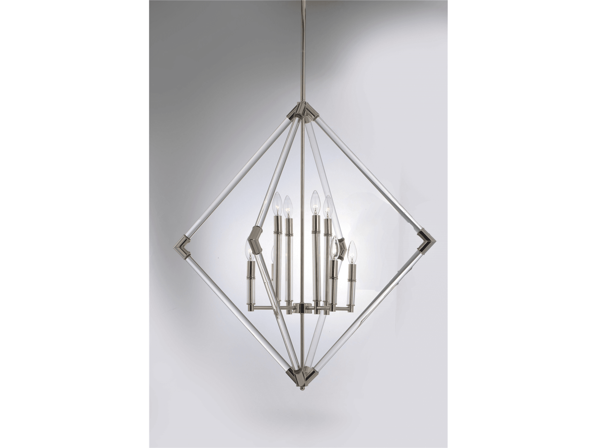Louis Light Pendant - Euro Living Furniture