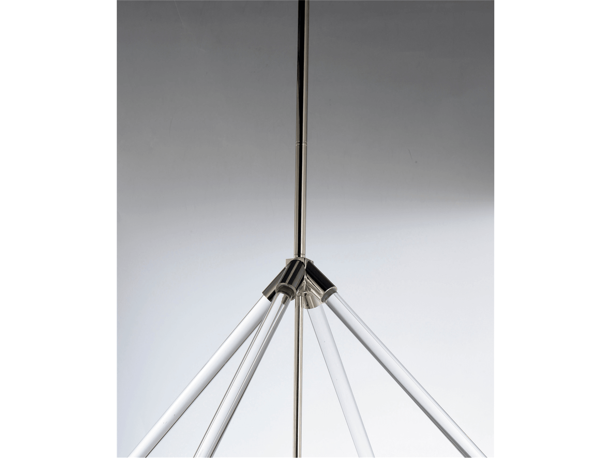 Louis Light Pendant - Euro Living Furniture