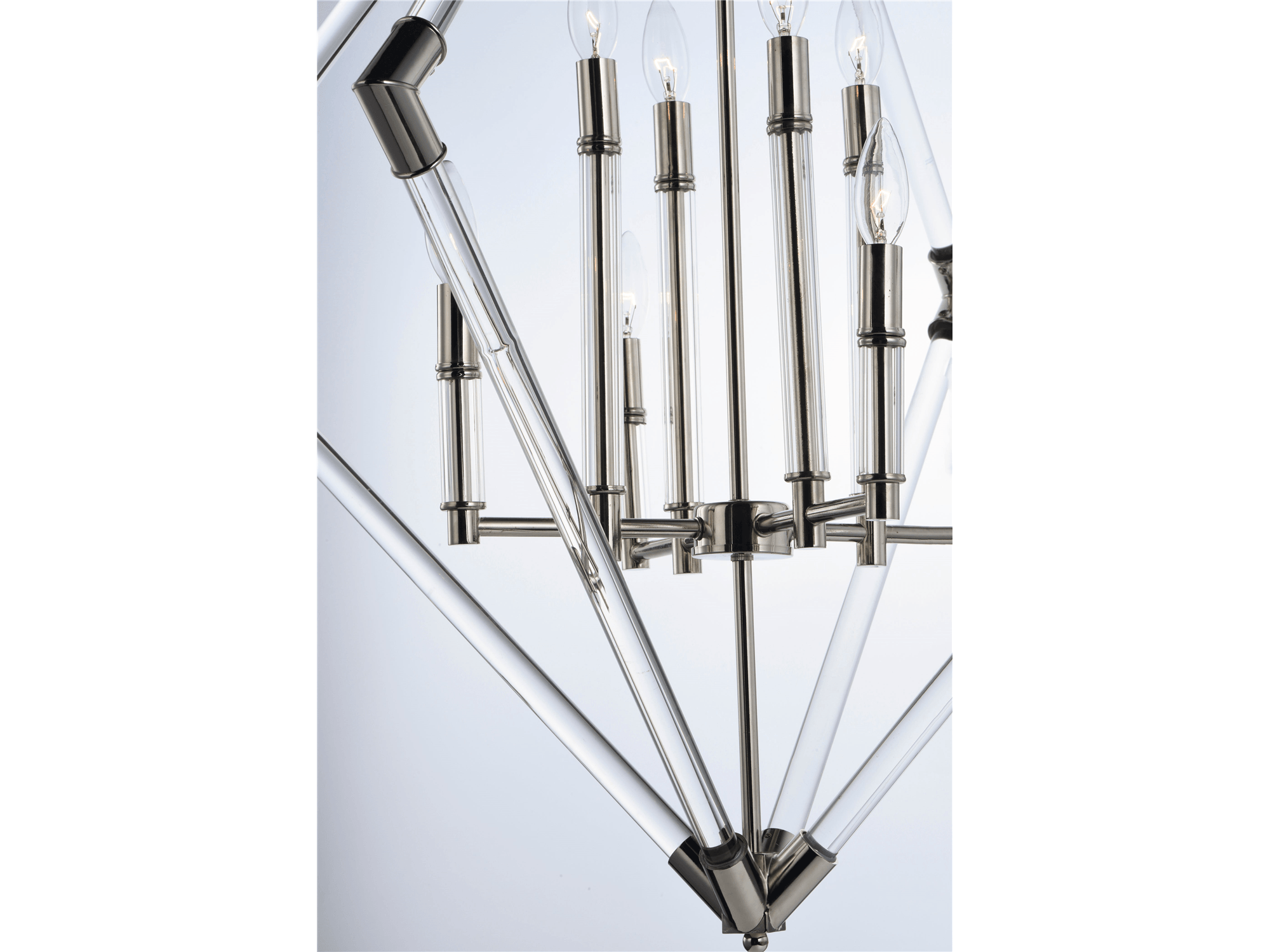 Louis Light Pendant - Euro Living Furniture