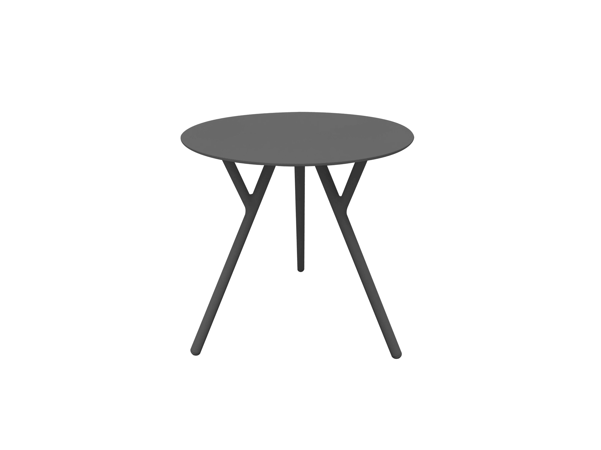 Carson Side Table - Euro Living Furniture