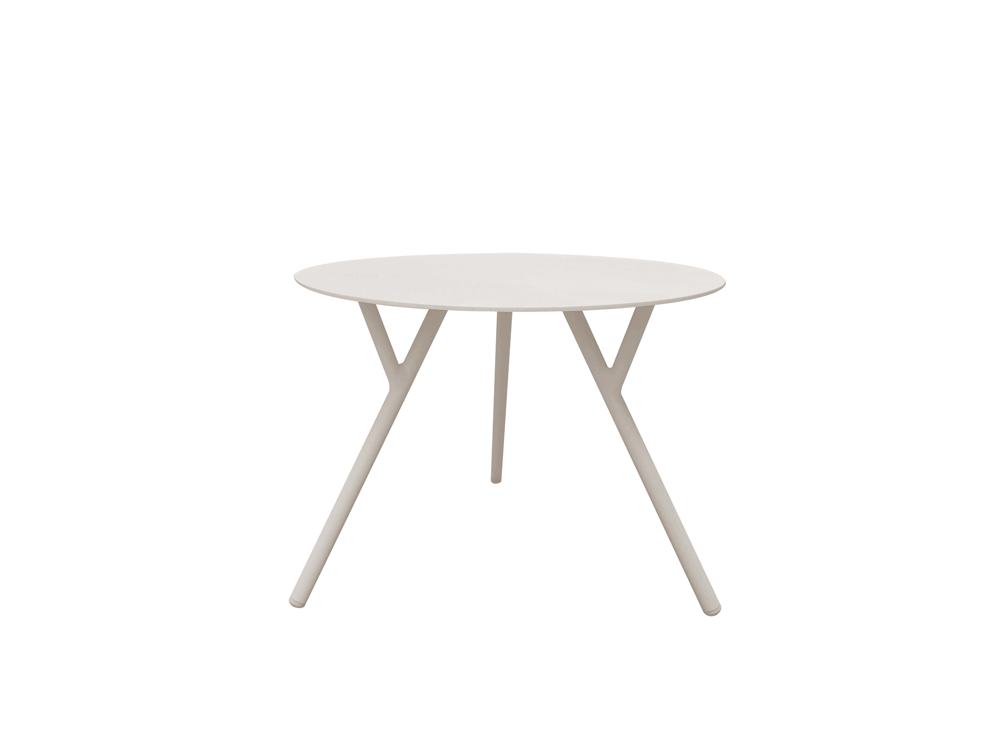 Carson Side Table - Euro Living Furniture