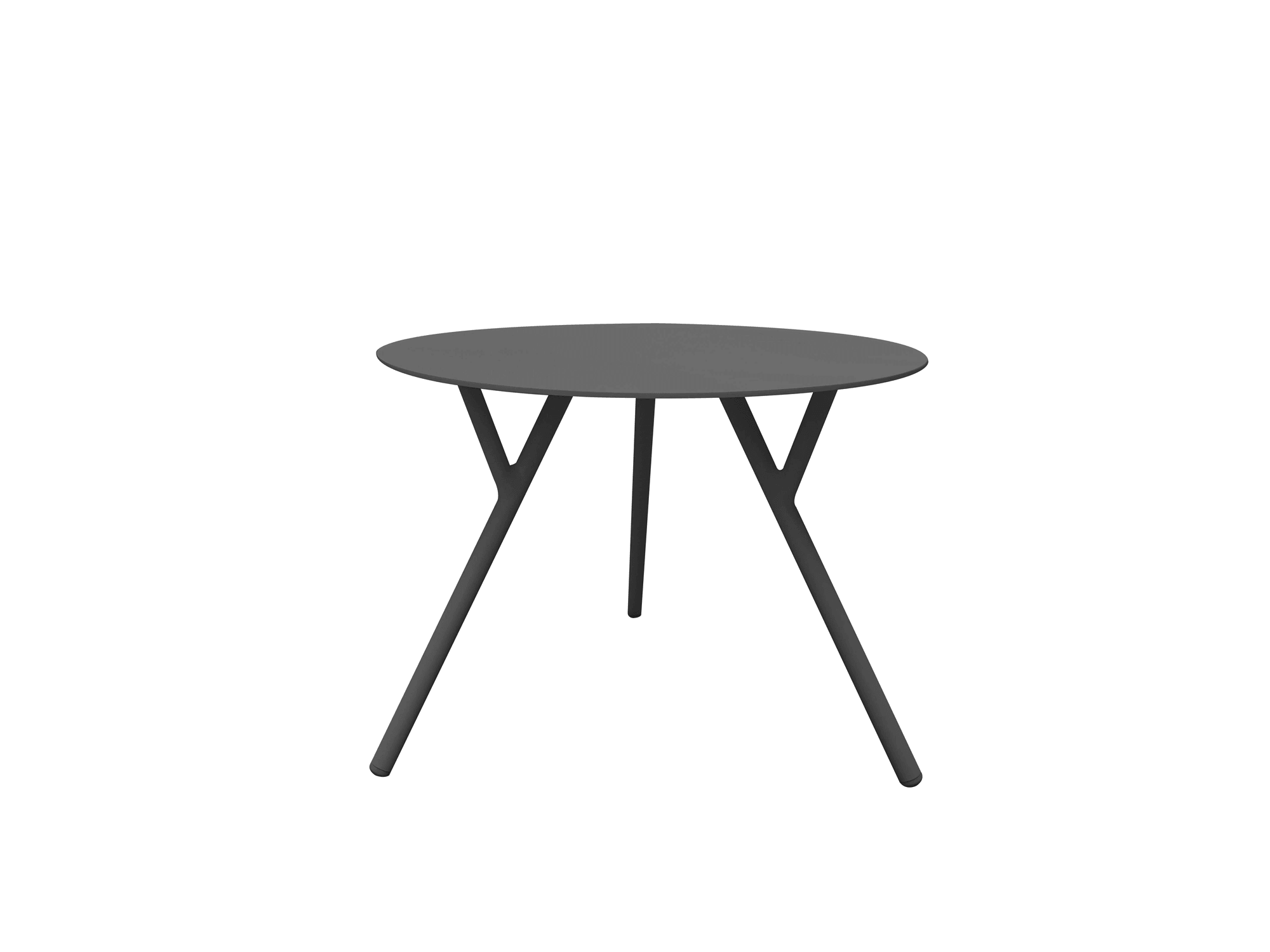 Carson Side Table - Euro Living Furniture