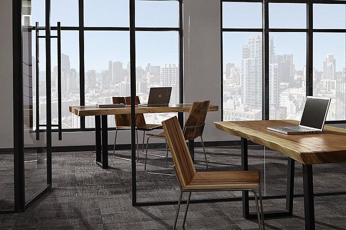 Origins Freeform Desk, Assorted - Euro Living Furniture