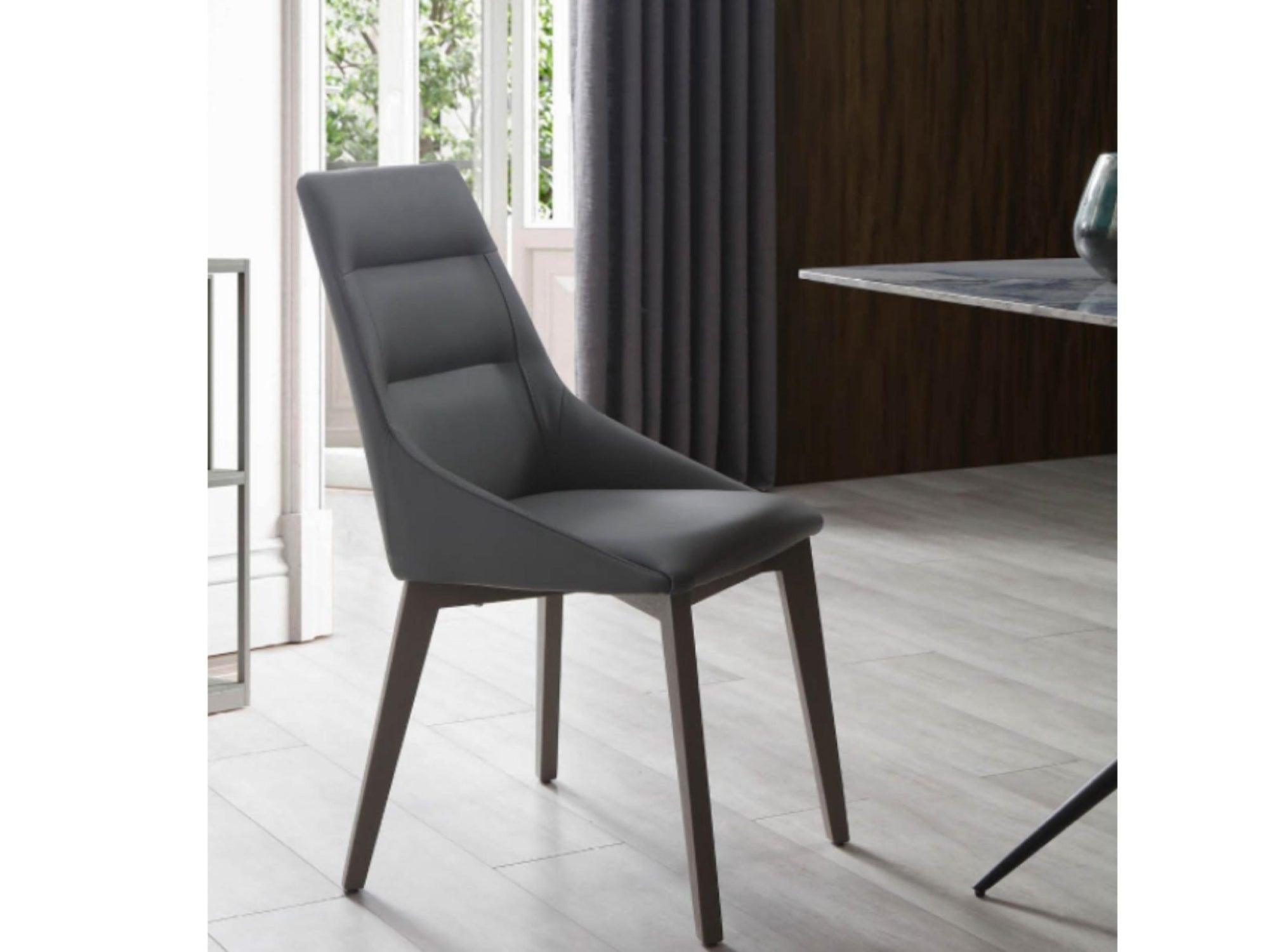 Celia Dining Chair - Euro Living Furniture