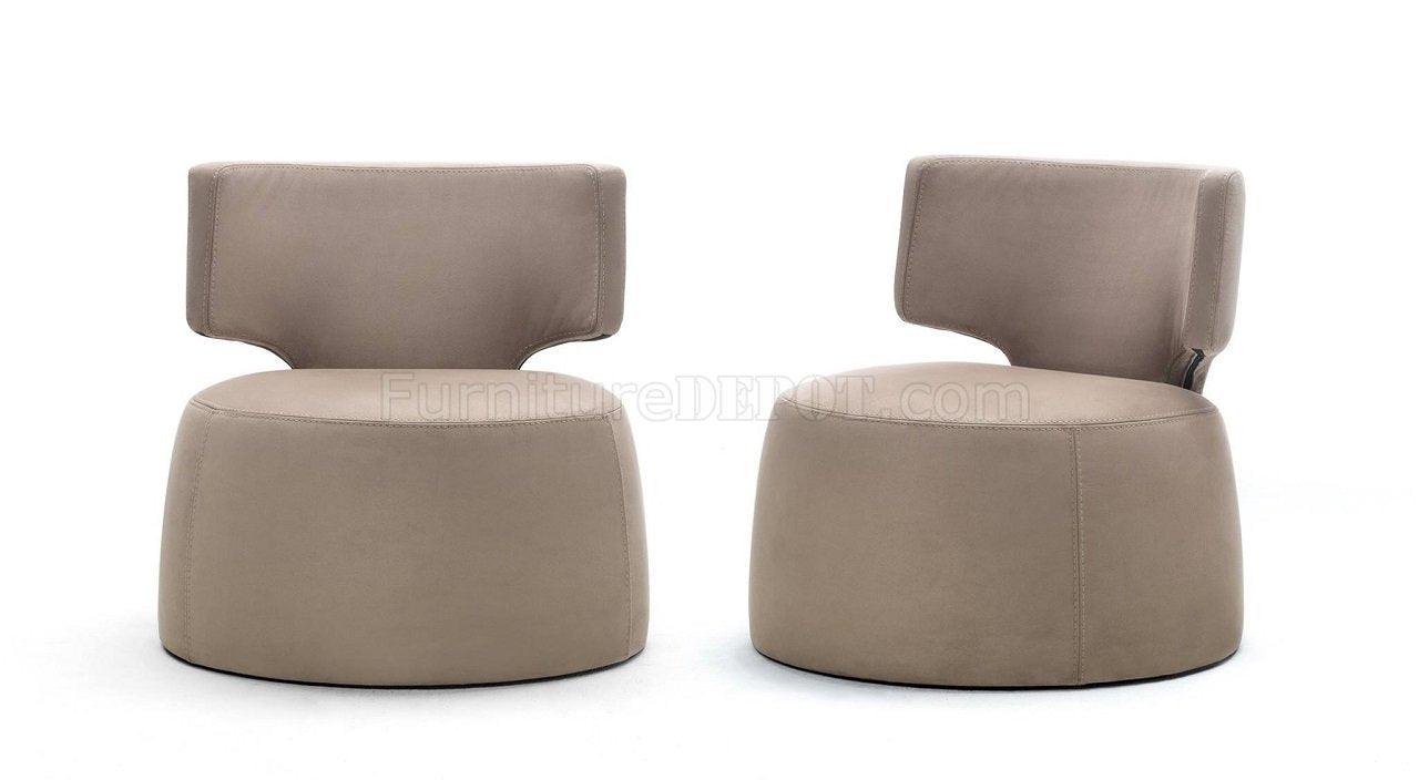 Hip Hop Accent Chair - Euro Living Furniture
