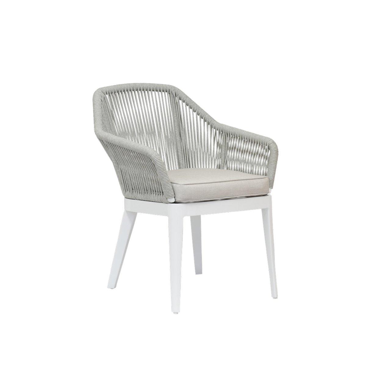 Miami Dining Chair - Euro Living Furniture