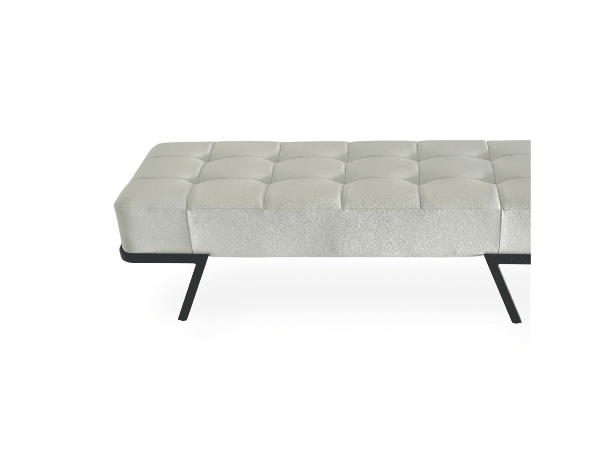 Andrina Bench - Euro Living Furniture