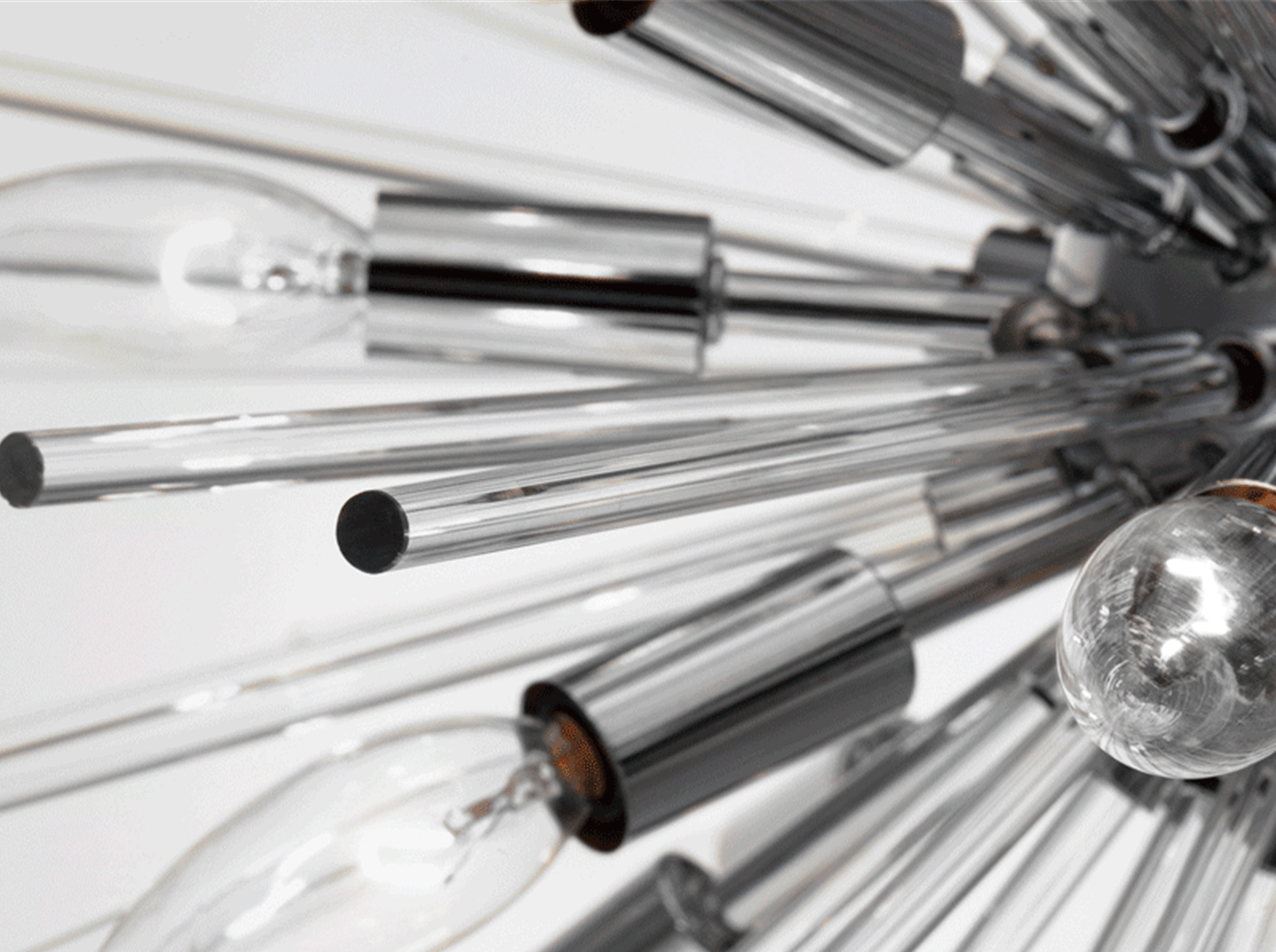 Lori Light Pendant - Euro Living Furniture