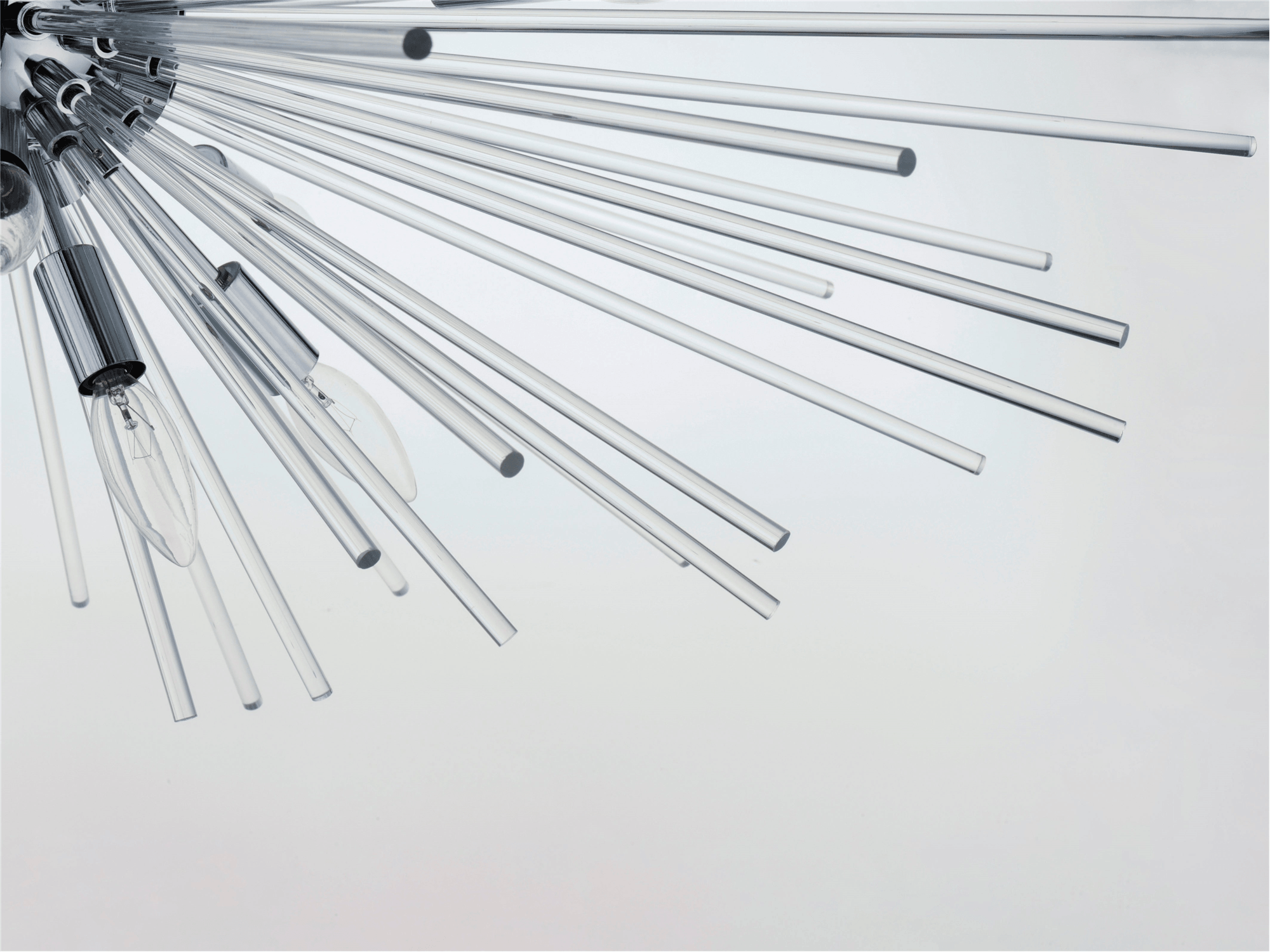 Lori Light Pendant - Euro Living Furniture